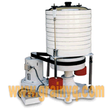 圓型檢驗(yàn)平篩