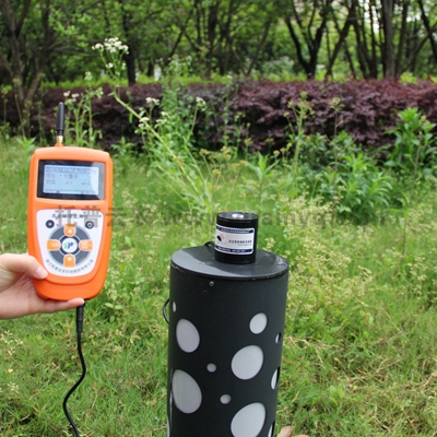 光合有效輻射記錄儀